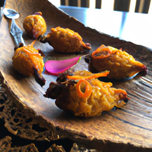 The evolving nature of Cape Malay food culture, blending tradition with innovation.