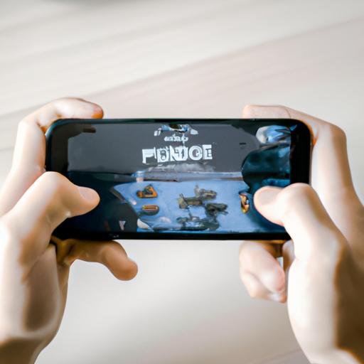Customize your controller settings in PUBG Mobile for better control and a tailor-made gaming experience.