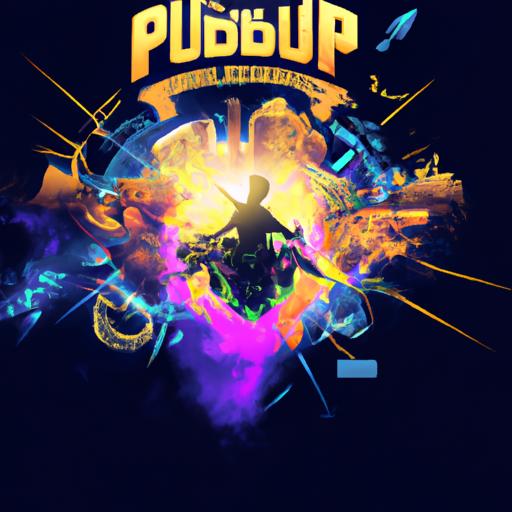 Unleashing the boundless potential of PUBG Mobile Esports in South Asia.