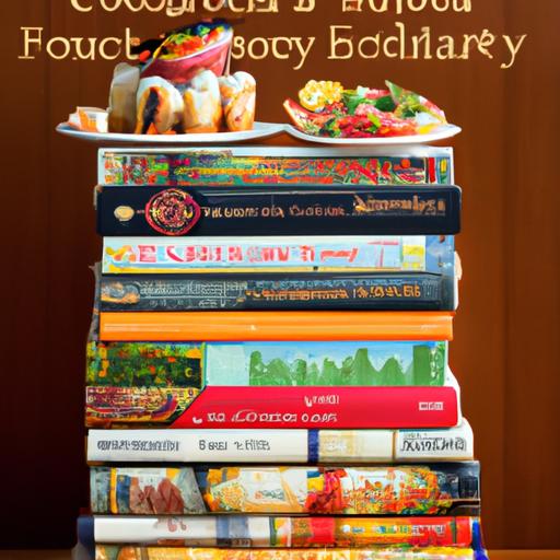Food Culture Society Book Reviews: Exploring the Culinary World