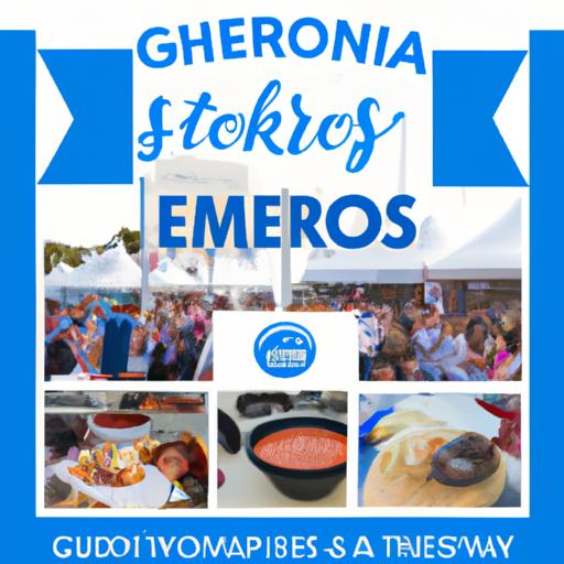 Greek Food Culture in Australia: A Delicious Journey